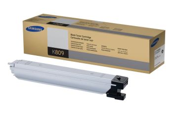 Samsung CLT-K809S Black Toner Cartridge (20,000 pages*) CLT-K809S/ELS