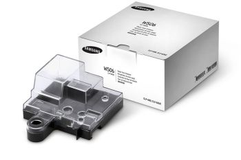 Samsung CLT-W506 Waste Toner Bottle (Up to 12,000 pages*) CLT-W506/SEE