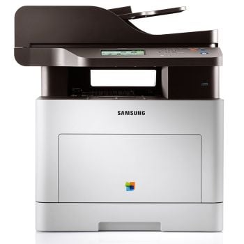 Samsung CLX-6260FW A4 Colour Multifunction Laser Printer - DISCONTINUED