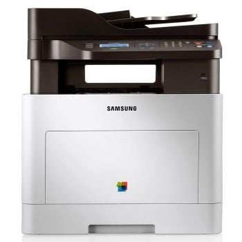Samsung CLX-6260ND A4 Colour Multifunction Laser Printer - DISCONTINUED