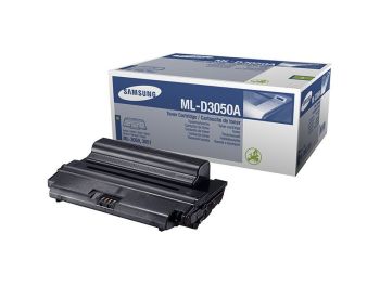 Samsung ML-D3050A Black Toner Drum (4,000 pages*) ML-D3050A/SEE