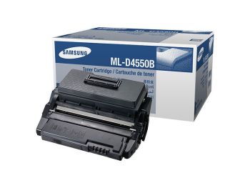 Samsung ML-D4550B Black Toner Drum (20,000 pages*) ML-D4550B/ELS