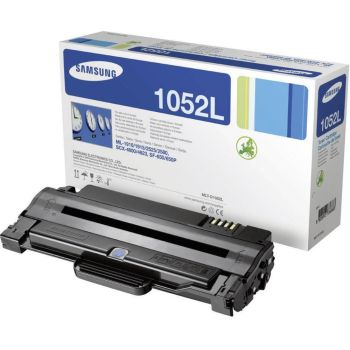 Samsung MLT-D1052L High Yield Black Toner (2,500 pages*) MLT-D1052L/ELS