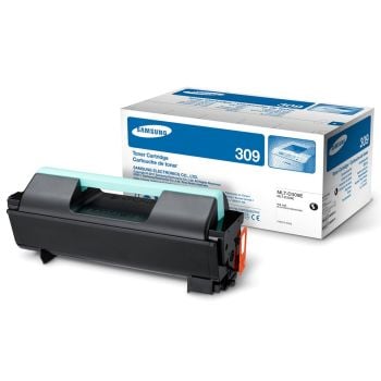 Samsung MLT-D309E Extra High Yield Black Toner Cartridge (40,000 pages*) MLT-D309E/ELS