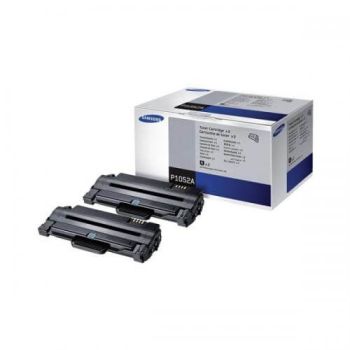 Samsung MLT-P1052A/ELS High Yield Black Toner Twin Pack (2x 2,500 pages*)