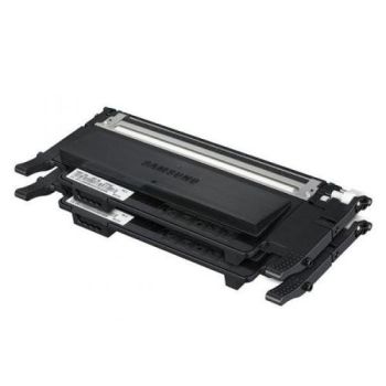 Samsung CLT-P4072B Black Toner Twin Pack CLT-P4072B/ELS