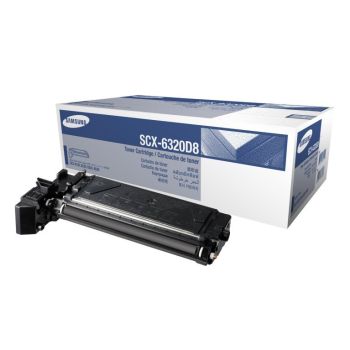 Samsung ML-D1630A Black Toner Drum (2,000 pages*) ML-D1630A/ELS