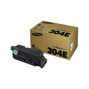 Samsung MLT-D304E/ELS Black Toner Cartridge (40,000 pages*)