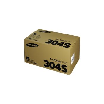 Samsung MLT-D304S/ELS Black Toner Cartridge (7,000 pages*)