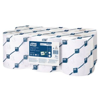 Tork Hand Towel Roll 2-Ply (Pack of 6) 471141