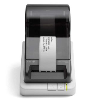 Seiko SLP650SE Thermal Transfer Label Printer (USB & Serial)