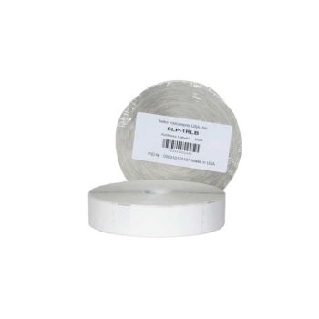 Seiko SLP-1RLB High Capacity  Address Labels 28 x 89mm (1000 Labels Per Roll) 42100653