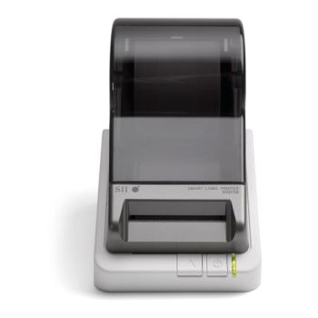 Seiko SLP650 Thermal Transfer Label Printer (USB)