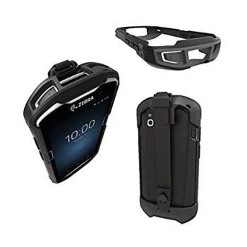 Zebra TC5X Exoskeleton (Rugged Boot) & Hand strap SG-TC5X-EXO1-01