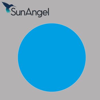 Sunangel Replacement Cyan Toner for 33SW (1,500 Pages) 332-033