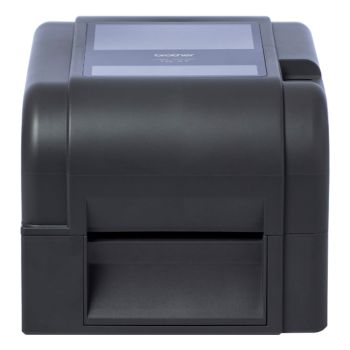Brother TD-4750TNWBR Professional Thermal Transfer Label Printer