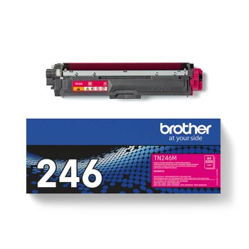 Brother TN426M Extra High Yield Magenta Toner (6,500 Pages*)