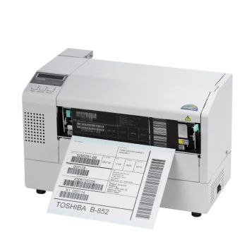 Toshiba B-852 Wide Format Mid Range Printer (300 DPI)