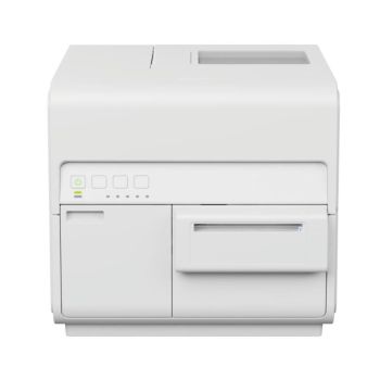 Toshiba BC400P Colour Inkjet Label Printer