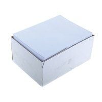 Q-Connect 50073 70gsm Music Ruled White 279x370mm 1-Part (2,000 sheets)