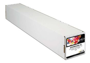 Xativa X-Press Lustre Pro Photo Paper 44" (1118 x 30m) 260gsm 3"
