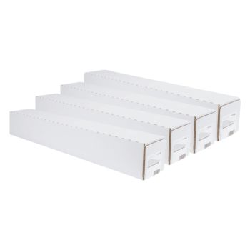 Xerox Performance Uncoated Inkjet Roll 914mm x50m (Pack of 4) 003R97742