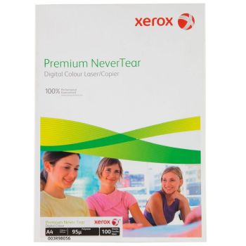 Xerox 003R98056 Never Tear A4 95 micron 125gsm (100 sheets)