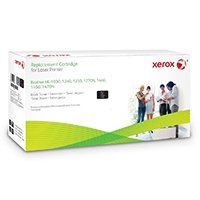 Xerox Replacement for Brother TN6600 Toner Cartridge (6,000 Pages*)