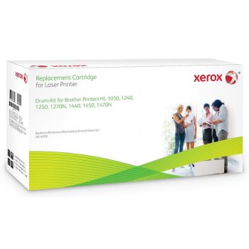 Xerox Replacement for Brother DR6000 Drum Unit (20,000 Pages*)