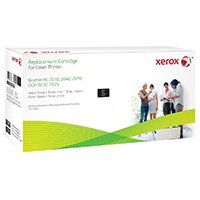 Xerox Replacement for Brother TN2000 Toner Cartridge (2,500 Pages*)