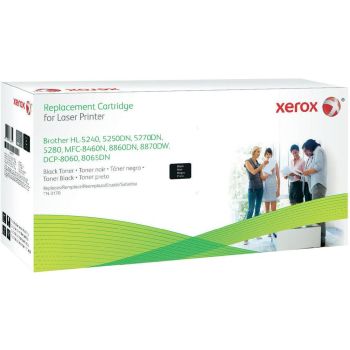 Xerox Replacement for Brother TN3170 Toner Cartridge (7,000 Pages*)