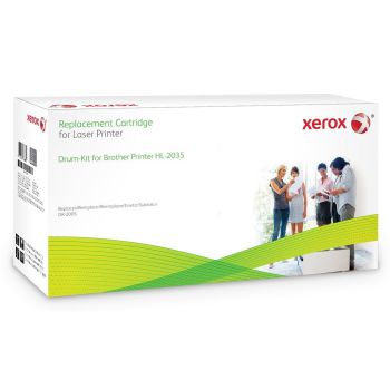 Xerox Replacement for Brother DR2005 Compatible Drum (12,000 Pages*)