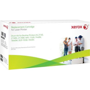 Xerox Replacement for Brother DR2100 Compatible Drum Unit (12,000 Pages*)