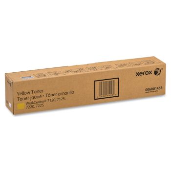 Xerox 006R01457 Black Toner Cartridge