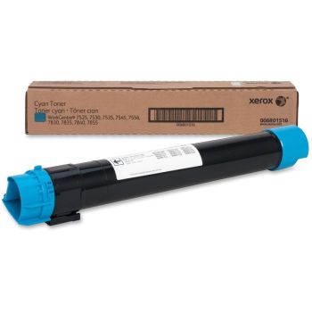 Xerox 006R01516 Cyan Toner Cartridge