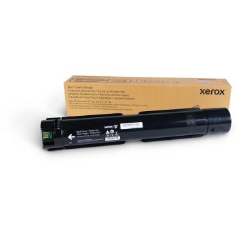 Xerox Black Toner Cartridge (31,300 Pages*) 006R01824