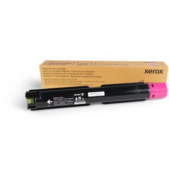 Xerox Magenta Toner Cartridge (18,500 Pages*) 006R01826