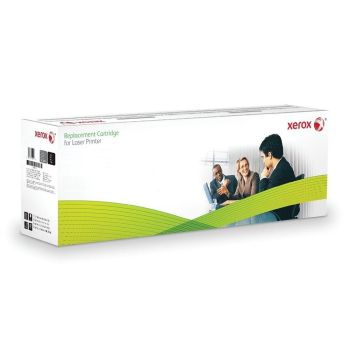 Xerox Replacement for HP 646A Yellow Toner Cartridge (12,500 Pages*)