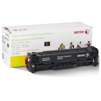 Xerox Replacement for HP 305A Black Toner Cartridge (2,200 Pages*)