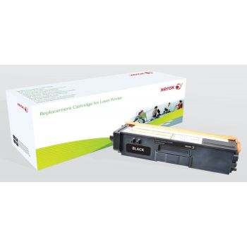 Xerox Replacement for Brother TN325BK Black Toner (3,500 Pages*)