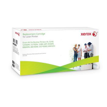 Xerox Replacement for Brother DR3300 Compatible Drum Kit (30,000 Pages*)