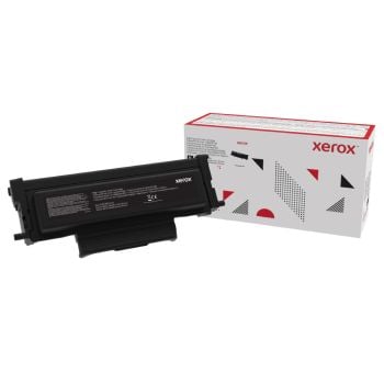 Xerox High Yield Black Toner (3,000 Pages*) 006R04400
