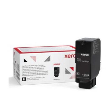 Xerox High Capacity Black Toner Cartridge (25,000 Pages*) 006R04636