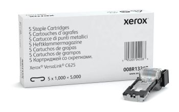 Xerox Staple Cartridge Refill (5-Pack) 008R13347