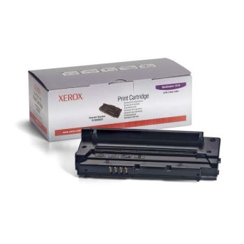 Xerox 013R00605 Black Toner / Drum Cartridge (3,000 pages*)