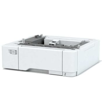 Xerox 097N02468 500 Sheet Paper Tray with Integrated 100 Sheet Bypass Tray