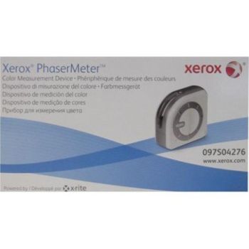 Xerox 097S04276 PhaserMatch 5.0 inc PhaserMeter Powered by X-Rite