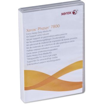 Xerox 097S04341 Extra Heavy Duty Media Kit - allows duplexing of 300gsm media