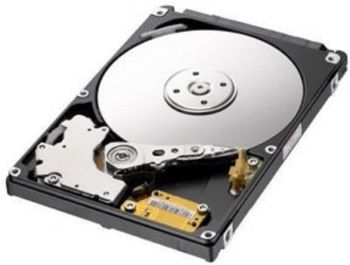 HP B5L29A High-Performance Secure Hard Disk