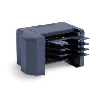 Xerox 097S04953 4-Bin Mailbox